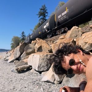 Meet your Posher, William